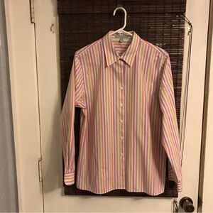 Foxcroft Womens Spring Shirt